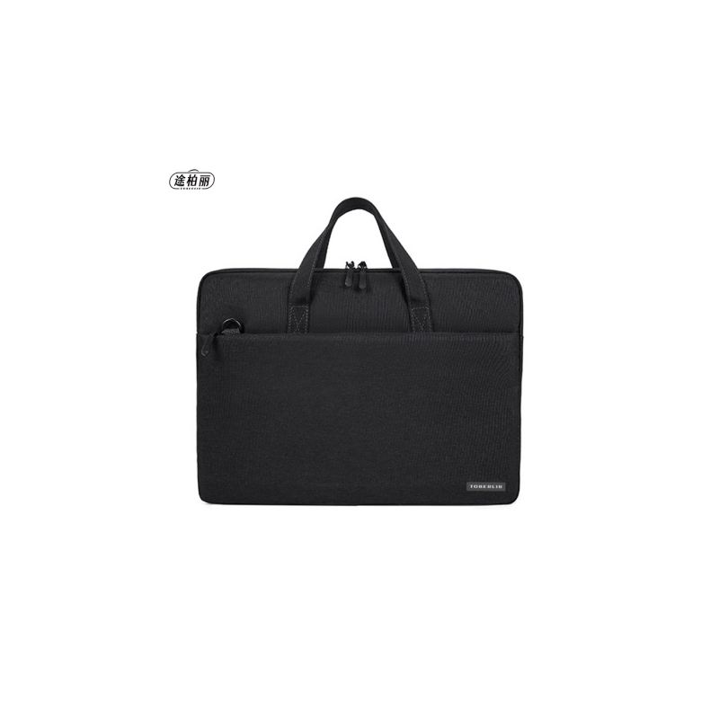 TOBERLIR途柏丽手提电脑包T0705（颜色随机）