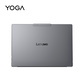 联想YOGA Pro 15 Aura AI元启版 15.3英寸轻薄创作笔记本电脑 信风灰图片