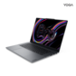 联想YOGA Pro 16 Aura AI元启版 16英寸轻薄创作笔记本电脑 雷霆灰图片